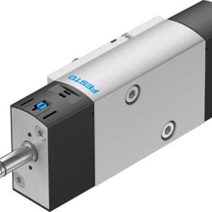 Распределитель с электроуправлением Festo VSNC-FC-M52-MD-N14-F8