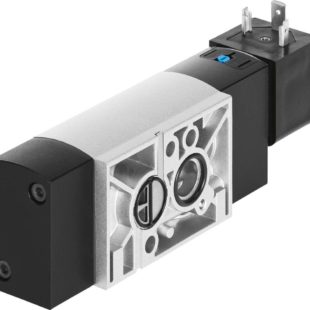Распределитель с электроуправлением Festo VSNC-FTC-M52-MD-G14-FN-1A1