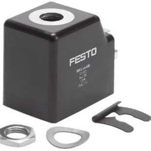 Катушка Festo MSW-240AC