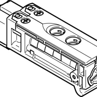 Распределитель с электроуправлением Festo VUVB-ST12-B52-ZH-QX-1T1