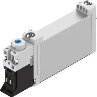 Распределитель с электроуправлением Festo VUVG-B10-M52-MZT-F-1P3