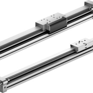 Линейный привод Festo DGC-12
