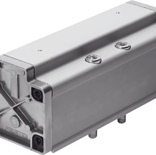 Пневмораспределитель Festo VL-5/3E-3/4-D-4