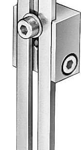 Качающийся рычаг Festo ASL-03