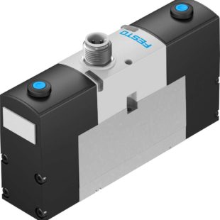 Распределитель с электроуправлением Festo VSVA-B-P53C-H-A1-1R2L