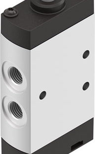 Нажимной распределитель Festo VMEF-S-M52-E-N18