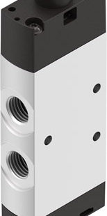 Нажимной распределитель Festo VMEF-SC-M52-M-G14