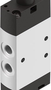 Нажимной распределитель Festo VMEF-SC-M52-M-G18