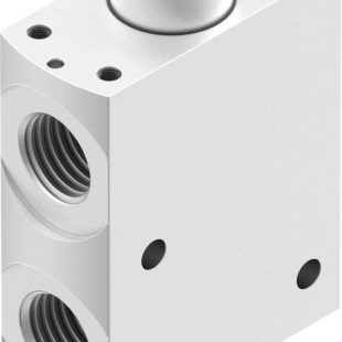Нажимной распределитель Festo VMEF-ST-M32-M-G14