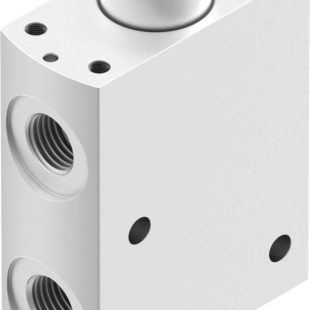 Нажимной распределитель Festo VMEF-ST-M32-M-G18