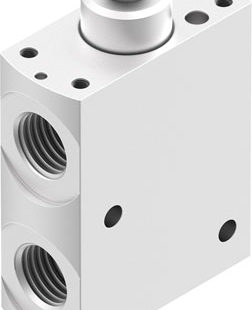 Нажимной распределитель Festo VMEF-ST-M32-M-N14