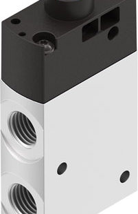 Нажимной распределитель Festo VMEF-STCZ-M32-M-G14