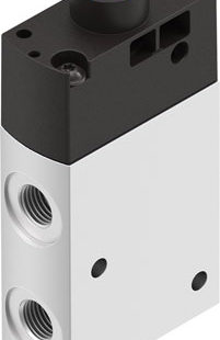 Нажимной распределитель Festo VMEF-STCZ-M32-M-G18