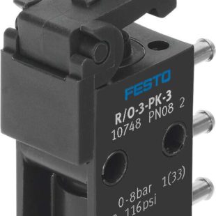 Распределитель с роликовым рычагом Festo R/O-3-PK-3