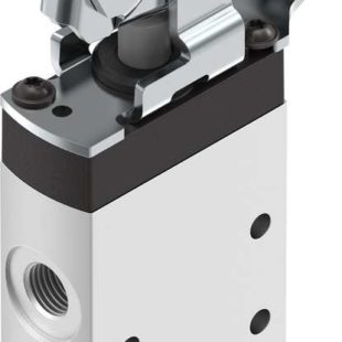 Распределитель с роликовым рычагом Festo VMEF-K-M52-M-G18