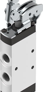 Распределитель с роликовым рычагом Festo VMEF-K-M52-M-N14