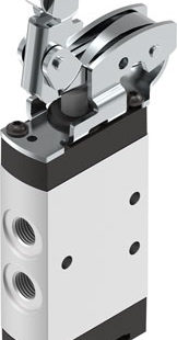 Распределитель с роликовым рычагом Festo VMEF-K-M52-M-N18