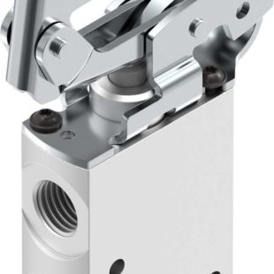 Распределитель с роликовым рычагом Festo VMEF-KT-M32-M-G14