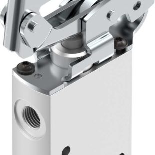 Распределитель с роликовым рычагом Festo VMEF-KT-M32-M-G18