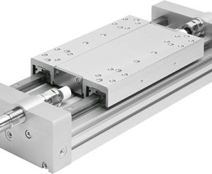 Линейный привод Festo DGC-18-HD