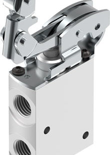 Распределитель с роликовым рычагом Festo VMEF-KT-M32-M-N14
