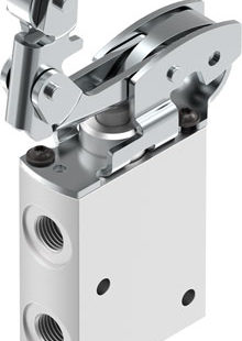 Распределитель с роликовым рычагом Festo VMEF-KT-M32-M-N18