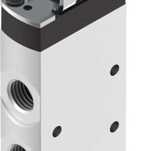 Распределитель с роликовым рычагом Festo VMEF-R-M52-M-G14
