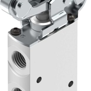 Распределитель с роликовым рычагом Festo VMEF-RT-M32-M-G14