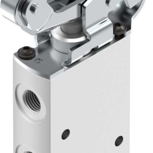 Распределитель с роликовым рычагом Festo VMEF-RT-M32-M-G18
