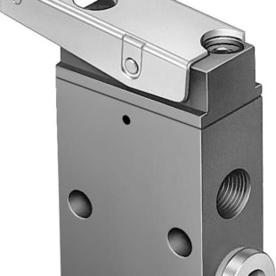 Распределитель с тумблеров Festo LOS-3-1/8