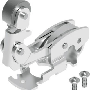 Ломающийся роликовый рычаг Festo VAOM-R4-20-D2-32