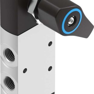 Переключаемый клапан Festo VHEF-ES-B52-G14
