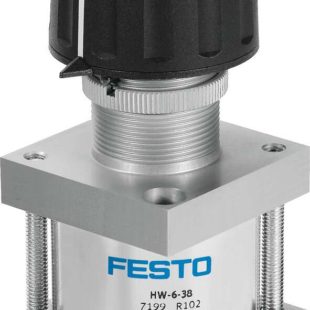 Переключатель Festo HW-6-38