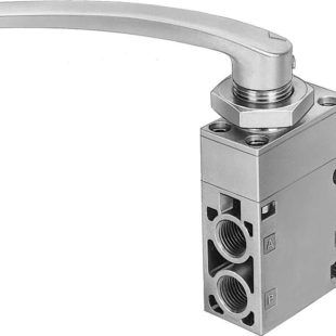 Ручной клапан Festo H-3-1/4-B