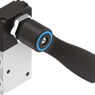 Ручной клапан Festo VHEF-HST-B32-G14