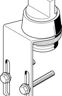 Переключатель Festo NS-3-BK