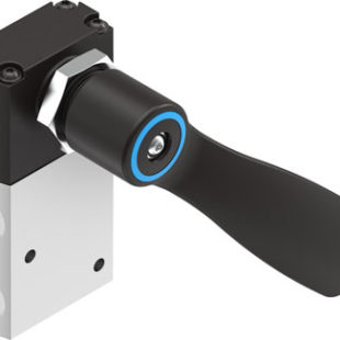 Ручной клапан Festo VHEF-HST-B32-N18