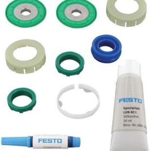 Ремкомплект Festo ADVU/AEVU-32-A-PA