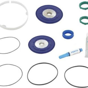 Ремкомплект Festo DNCB-100-PPV-A AB-U8