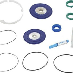 Ремкомплект Festo DNCB-80-PPVA