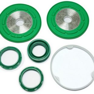 Ремкомплект Festo DSBC/G-125-CS1433906A