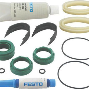 Ремкомплект Festo DZF-40-A-P-A-ABL7