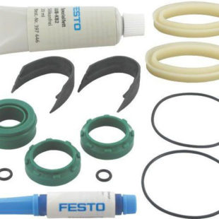 Ремкомплект Festo DZF-63-A-P-A-ABJ8