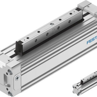 Линейный привод Festo DGC-K-18