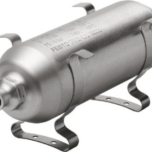 Ресивер сжатого воздуха Festo CRVZS-0.1
