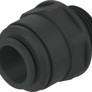 Штуцер резьбовой Festo CQ-3/8-12
