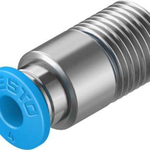 Штуцер с внутренним шестигранником Festo QS-1/8-4-I-100