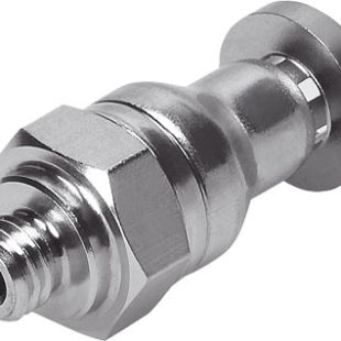 Штуцер цанговый Festo CRQS-M5-4