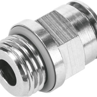 Штуцер цанговый Festo NPQH-D-G38-Q12-P10