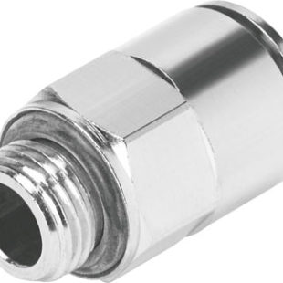 Штуцер цанговый Festo NPQM-D-G18-Q6-P10